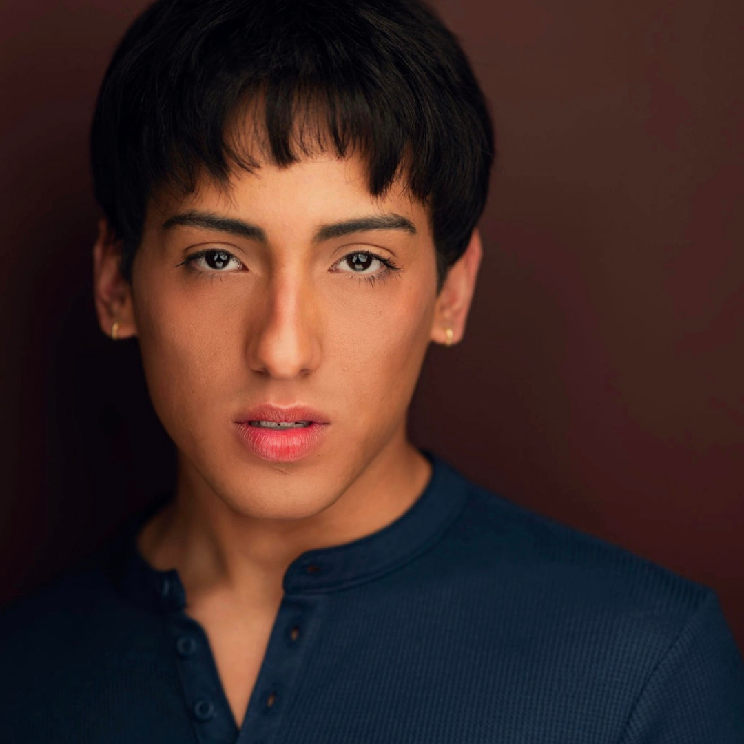 Carlos Vazquez Headshot